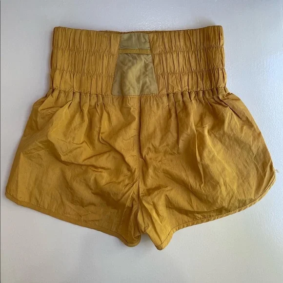 SOLD Free People Way Home shorts - Picture 2 of 2